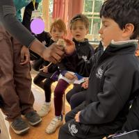 PP Science Week 2025