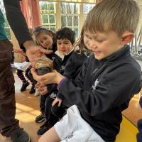 PP Science Week 2025