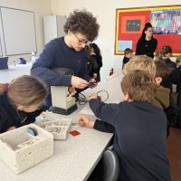 PP Science Week 2025