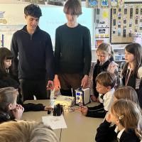 PP Science Week 2025