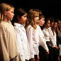 Spring Concert dress rehearsal and evening concert
