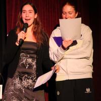 Spring Concert dress rehearsal and evening concert
