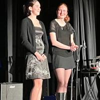 Spring Concert dress rehearsal and evening concert