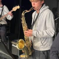 Spring Concert dress rehearsal and evening concert