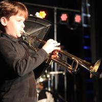 Spring Concert dress rehearsal and evening concert