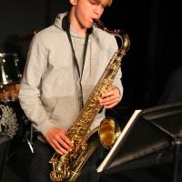 Spring Concert dress rehearsal and evening concert