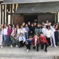 10s French Trip 2025