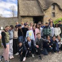 10s French Trip 2025