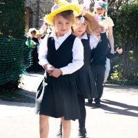 Easter Bonnet Parade 2025