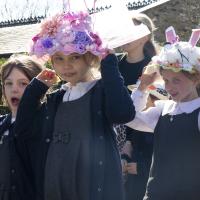 Easter Bonnet Parade 2025