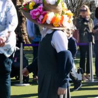 Easter Bonnet Parade 2025