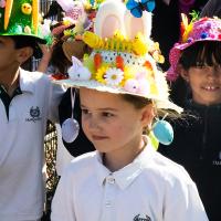 Easter Bonnet Parade 2025