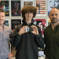 Harrodian Film Festival 2025