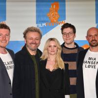 Harrodian Film Festival 2025
