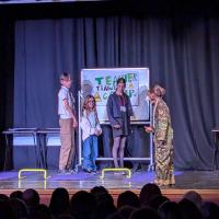 house drama 2025
