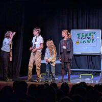 house drama 2025