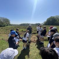 Rushall Farm Trip 2025