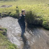 11s Geography trip March 2025