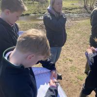 11s Geography trip March 2025