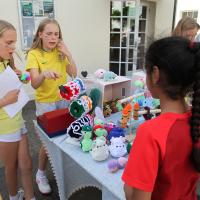 10s Business Fair 2025