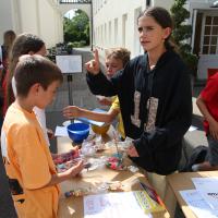 10s Business Fair 2025