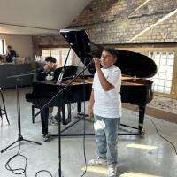 Songwriting comp 2025