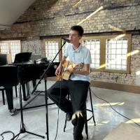 Songwriting comp 2025