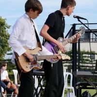 Summer Soiree 2025