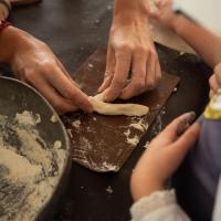 Great Fire of London workshop October 2025