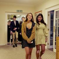 Prize Giving 2025