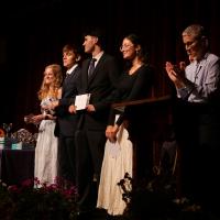 Prize Giving 2025