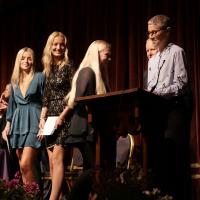 Prize Giving 2025