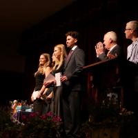 Prize Giving 2025