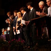Prize Giving 2025