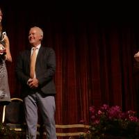Prize Giving 2025