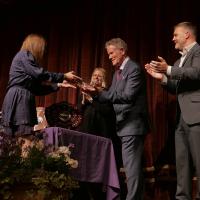 Prize Giving 2025