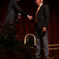 Prize Giving 2025
