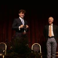 Prize Giving 2025