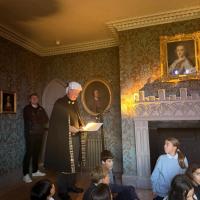 11s Gothic Tales trip 2025