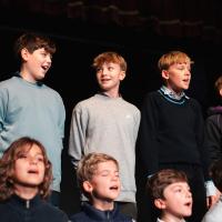 Autumn Concert 2025
