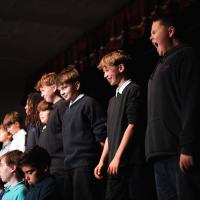 Autumn Concert 2025