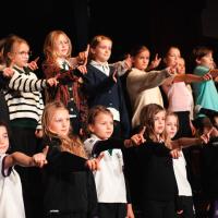 Autumn Concert 2025
