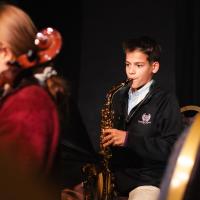 Autumn Concert 2025