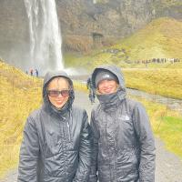 Iceland Trip October 2025