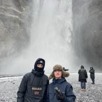 Iceland Trip October 2025