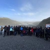 Iceland Trip October 2025