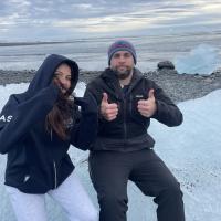 Iceland Trip October 2025