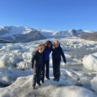 Iceland Trip October 2025