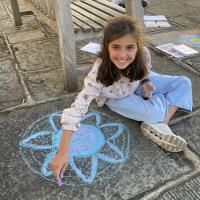 10s artwork autumn term 2025