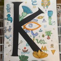 11s art work autumn term 2025